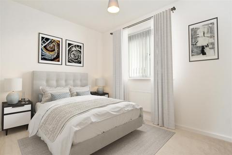 62 Hudson Way, Grantham, NG31 7BX