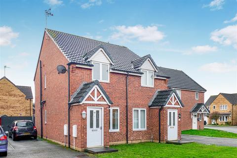 62 Hudson Way, Grantham, NG31 7BX