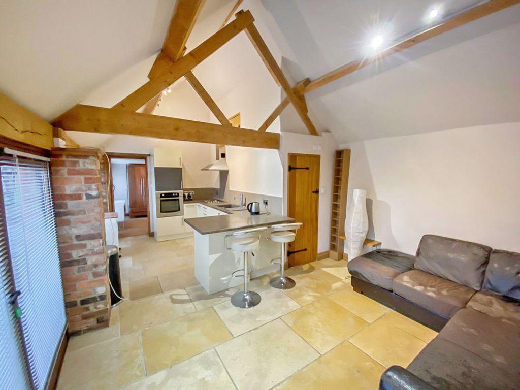 The Annex, Throstles Nest, Ansty, CV7... 1 bed property £700 pcm (£