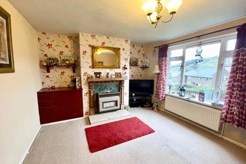 29 Netherley Drive, Marsden, Huddersfield, HD7 6HL