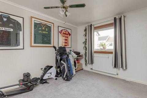 26 Kaimes View, Danderhall, Dalkeith, EH22 1QZ