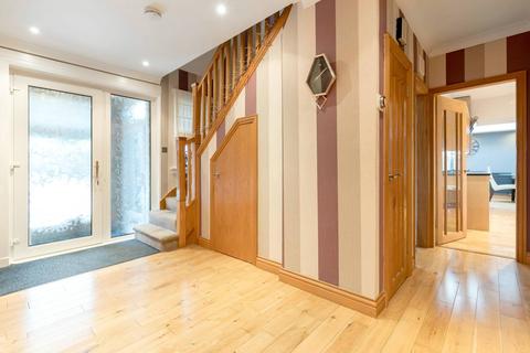13a Hadfast Road, Cousland, Dalkeith, EH22 2NU