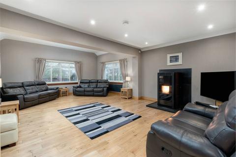 13a Hadfast Road, Cousland, Dalkeith, EH22 2NU