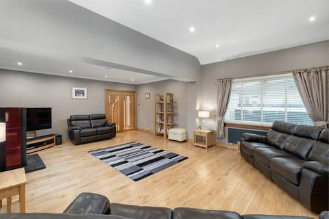 13a Hadfast Road, Cousland, Dalkeith, EH22 2NU