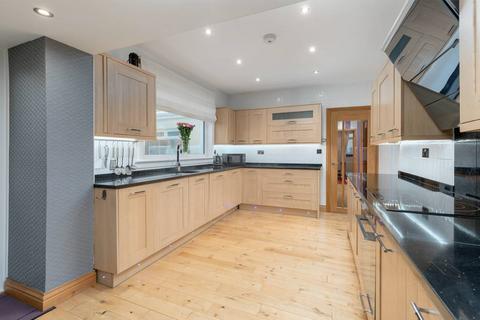 13a Hadfast Road, Cousland, Dalkeith, EH22 2NU
