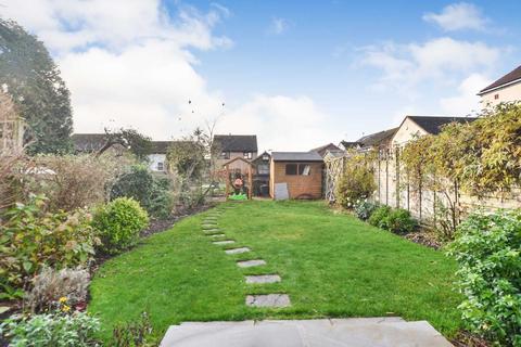 8 Coronation Road, Prestbury, Cheltenham, GL52 3DA