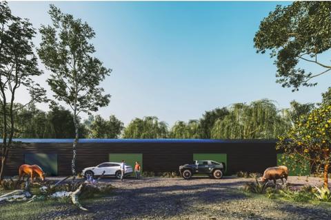 Barn for sale - Hemel Hempstead, Hertfordshire, Hemel Hempstead HP1