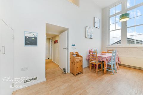 Flat 19, Schoolhouse Yard Bloomfield Road, London, SE18 7JD