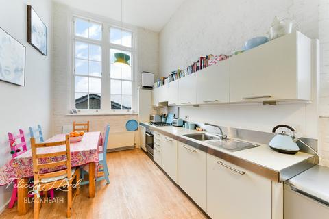 Flat 19, Schoolhouse Yard Bloomfield Road, London, SE18 7JD