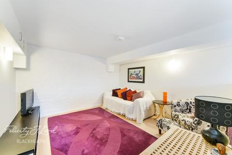 Flat 19, Schoolhouse Yard Bloomfield Road, London, SE18 7JD