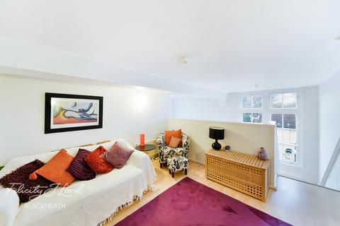 Flat 19, Schoolhouse Yard Bloomfield Road, London, SE18 7JD