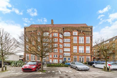 Flat 19, Schoolhouse Yard Bloomfield Road, London, SE18 7JD