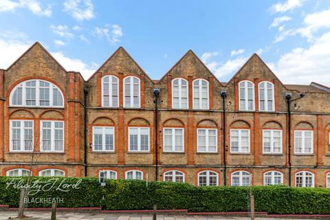 Flat 19, Schoolhouse Yard Bloomfield Road, London, SE18 7JD