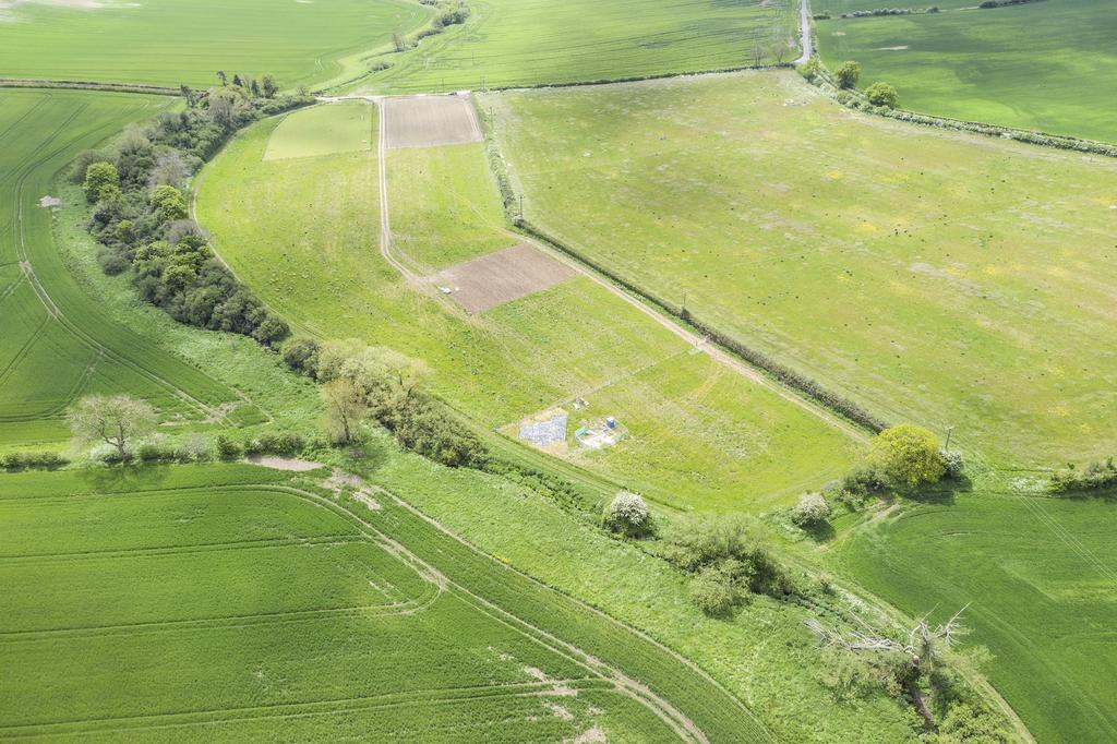 Ford's Lane, Aston End, Stevenage, Hertfordshire SG2 Land for sale £5,000