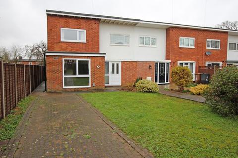 13 Nodes Drive, Stevenage, SG2 8AL