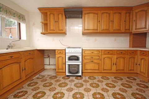 13 Nodes Drive, Stevenage, SG2 8AL