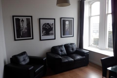 1 bedroom flat to rent, Castle Street, City Centre, Aberdeen, AB11