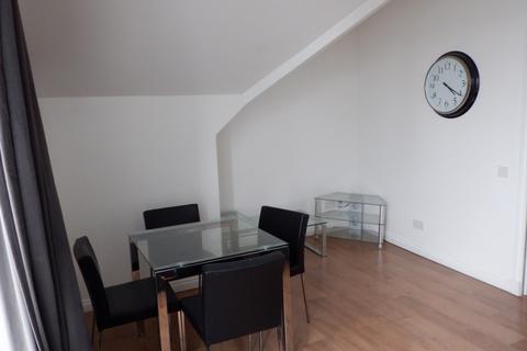 1 bedroom flat to rent, Castle Street, City Centre, Aberdeen, AB11