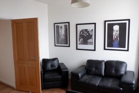 1 bedroom flat to rent, Castle Street, City Centre, Aberdeen, AB11