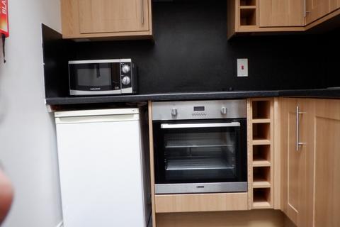 1 bedroom flat to rent, Castle Street, City Centre, Aberdeen, AB11