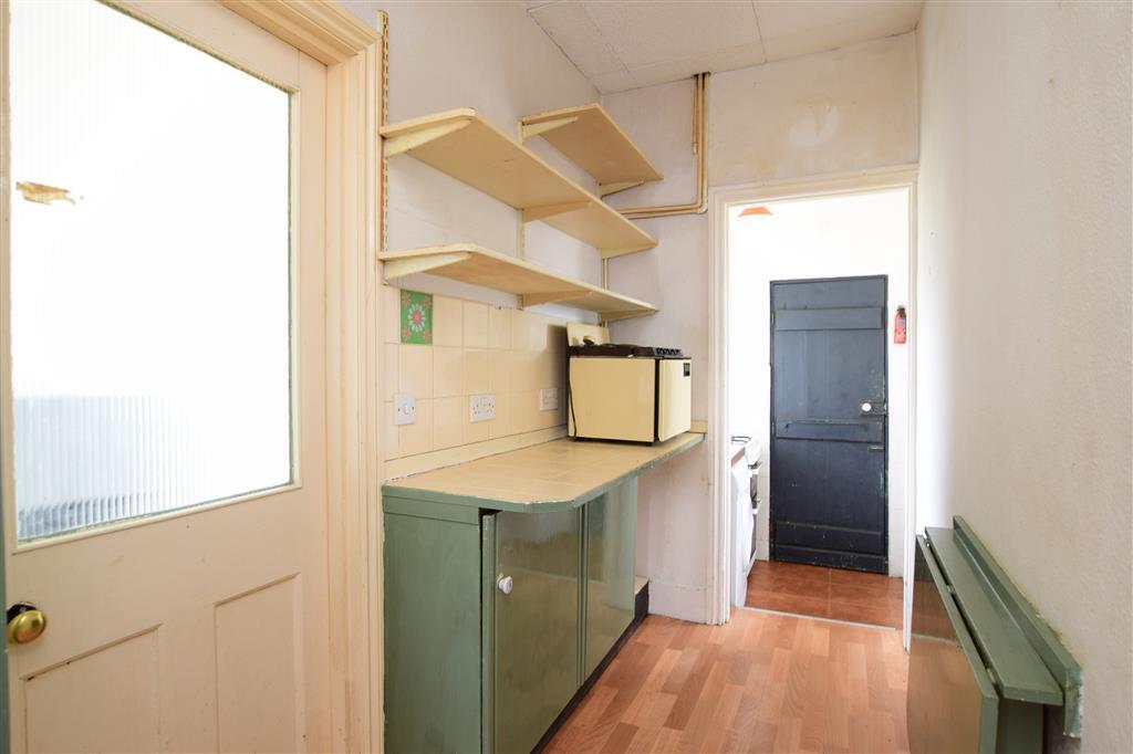 Totland Road, Brighton, East Sussex 2 bed for sale £290,000