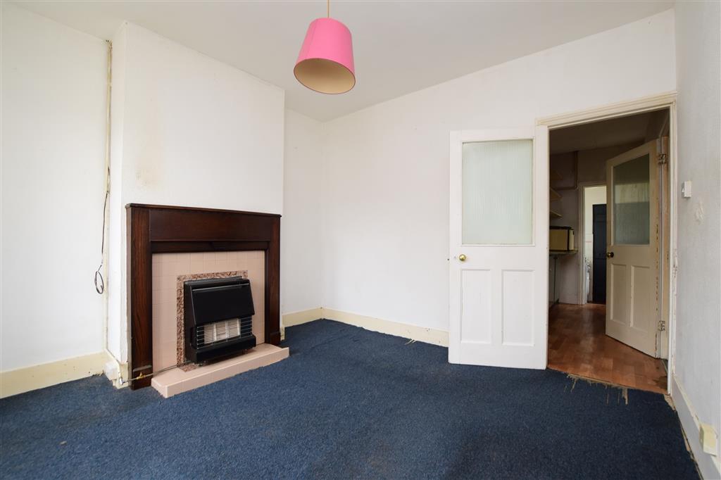 Totland Road, Brighton, East Sussex 2 bed for sale £290,000