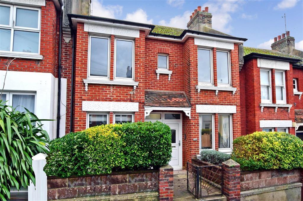 Totland Road, Brighton, East Sussex 2 bed £270,000