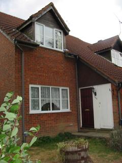 1 bedroom terraced house to rent - Wadnall Way, Knebworth