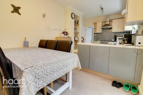 55 Birchfield Road, Northampton, NN1 4RF
