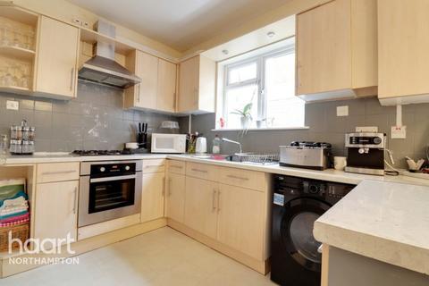 55 Birchfield Road, Northampton, NN1 4RF