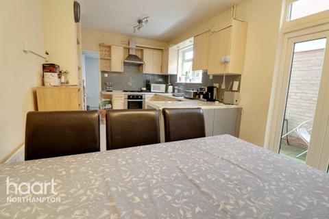 55 Birchfield Road, Northampton, NN1 4RF