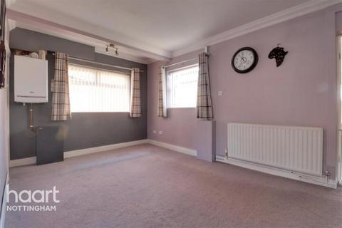 undefined, Broxtowe Drive, Nottingham