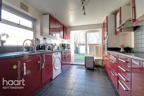 undefined, Broxtowe Drive, Nottingham