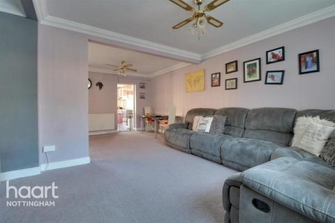 undefined, Broxtowe Drive, Nottingham
