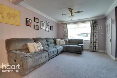 undefined, Broxtowe Drive, Nottingham
