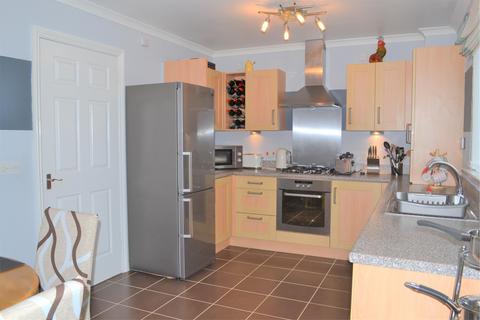 79 Caledonian Road, Stevenston, KA20 3LF