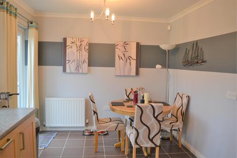 79 Caledonian Road, Stevenston, KA20 3LF