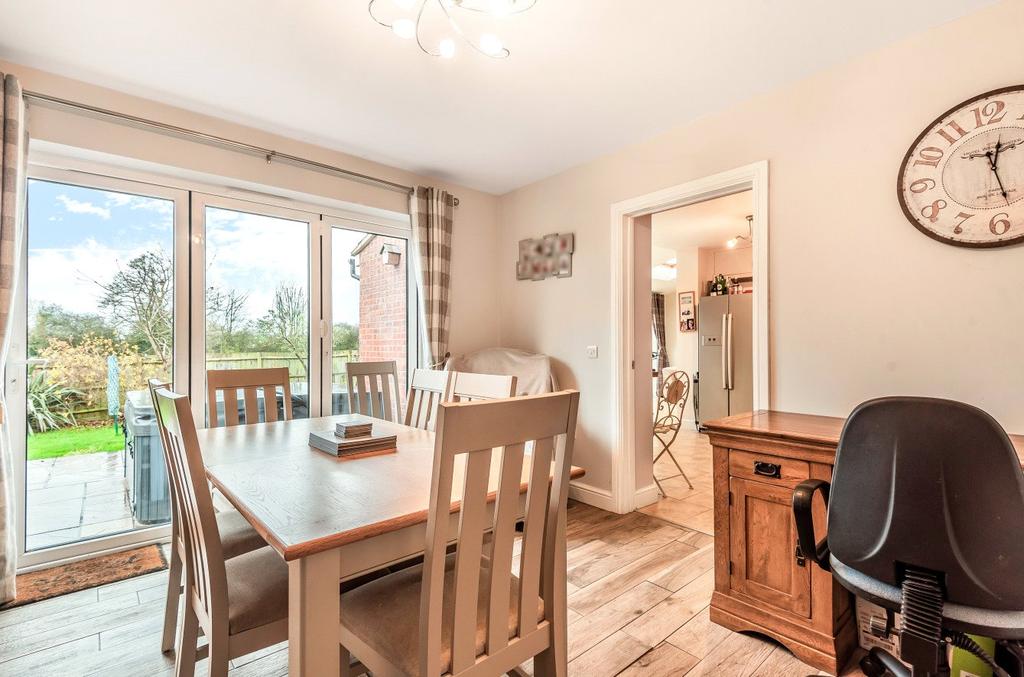 Dining/Play Room