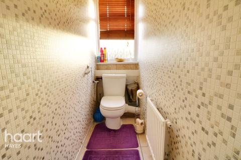 236 Addison Way, Hayes, UB3 2DL