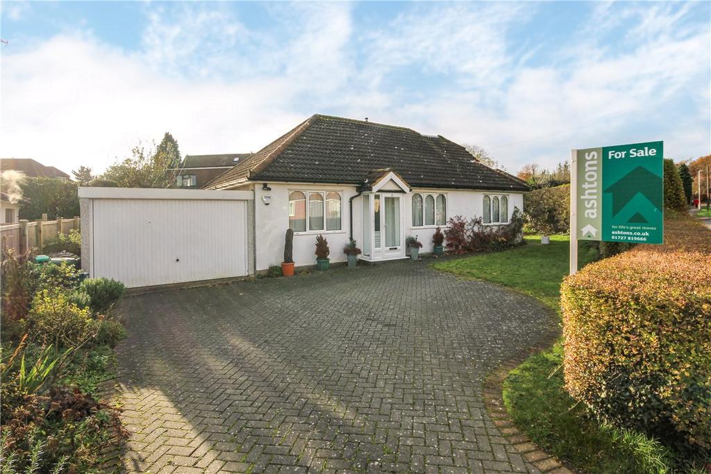 Burston Drive, Park Street, St. Albans 2 bed bungalow £600,000