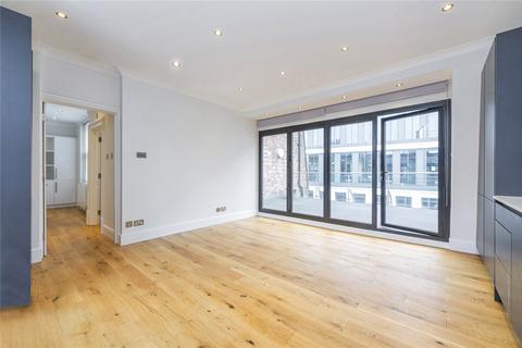undefined, Bedford Court Mansions, Adeline Place, London