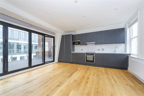 undefined, Bedford Court Mansions, Adeline Place, London