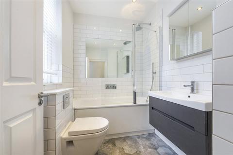 undefined, Bedford Court Mansions, Adeline Place, London