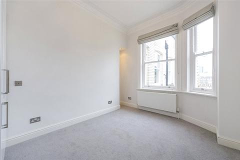 undefined, Bedford Court Mansions, Adeline Place, London