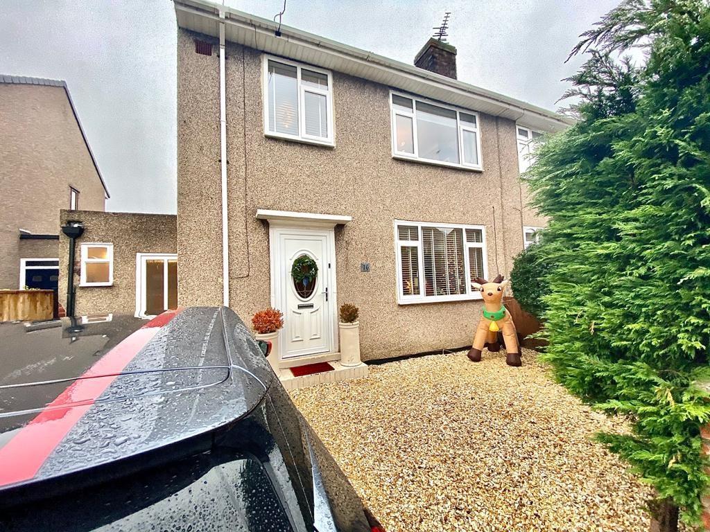 Lingdale Grove, Redcar TS10 3 bed semidetached house for sale £109,950