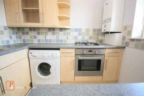 undefined, Victoria Chase, Colchester, Essex, CO1