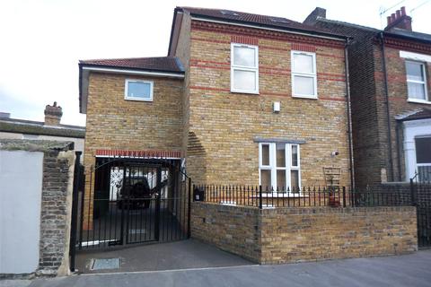 18 Florence Road, Bromley, BR1 3NU