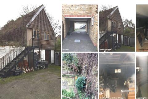18 Florence Road, Bromley, BR1 3NU