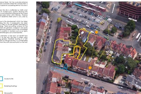 18 Florence Road, Bromley, BR1 3NU