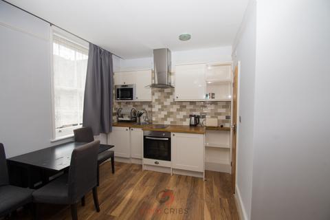 Star Street, Paddington, London  W2